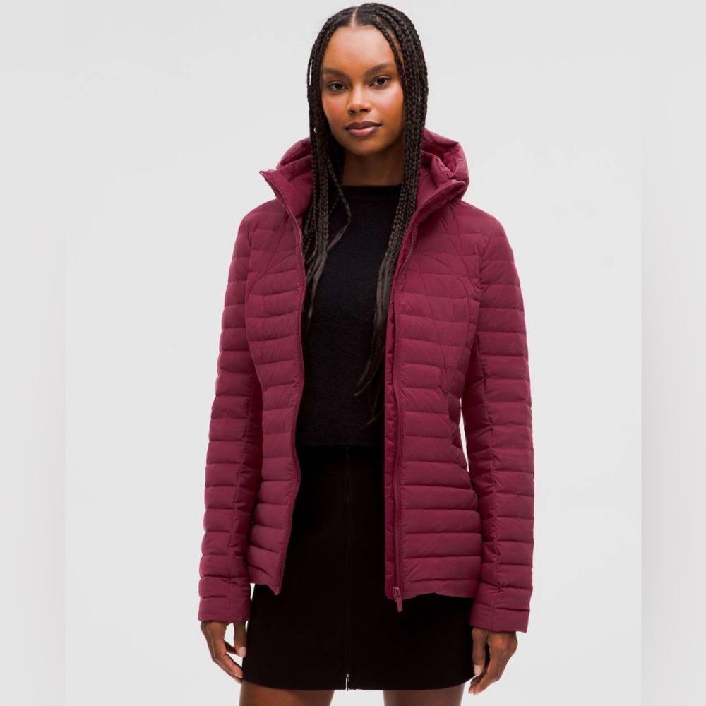 Lululemon Pack It Down Jacket - image 1